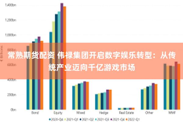 常熟期货配资 伟禄集团开启数字娱乐转型：从传统产业迈向千亿游戏市场